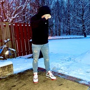 Meet your Posher, Will